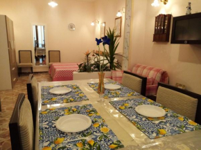 Da Giusy le petit bijou Castelbuono
